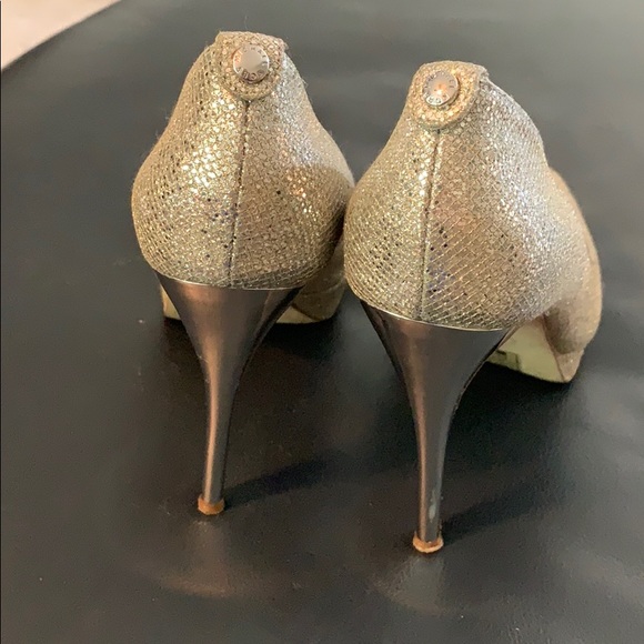 MICHAEL Michael Kors heels - Picture 4 of 4